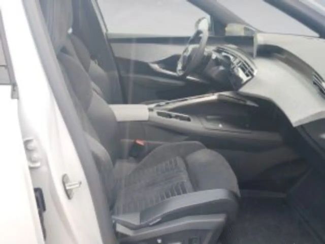 Peugeot 5008 GT-Line Hybrid