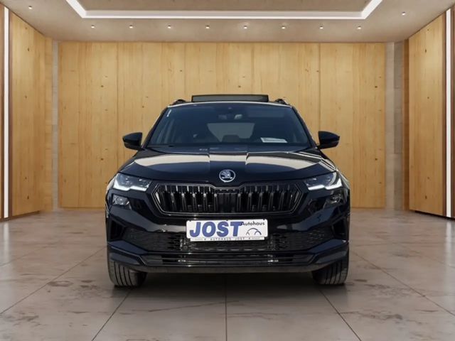 Skoda Karoq Sportline