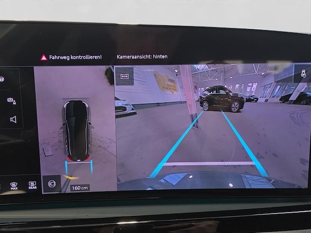 Audi A5 Avant S-Tronic