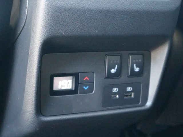 Nissan X-trail N-Connecta