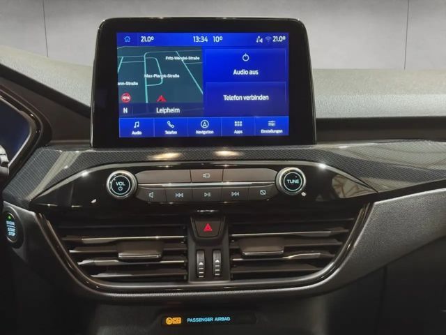 Ford Kuga EcoBoost ST Line X