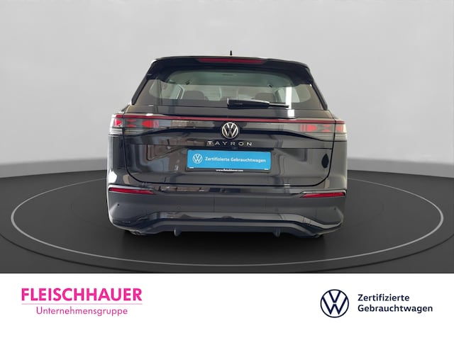 Volkswagen Tayron 2.0 TDI 4Motion Life