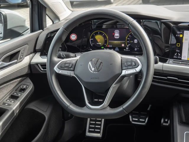 Volkswagen Golf 2.0 TDI Golf VIII Move