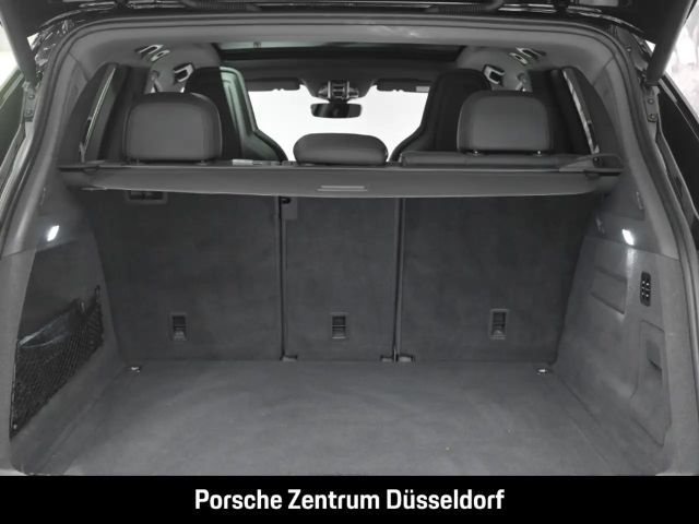 Porsche Cayenne Platinum Edition S