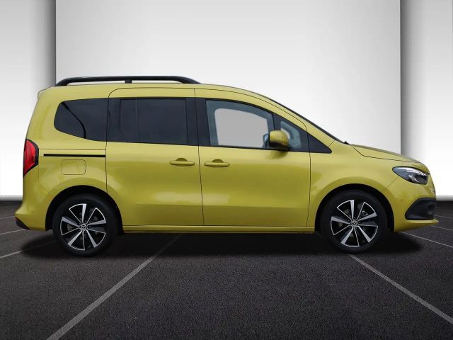 Mercedes-Benz T-Klasse Progressive