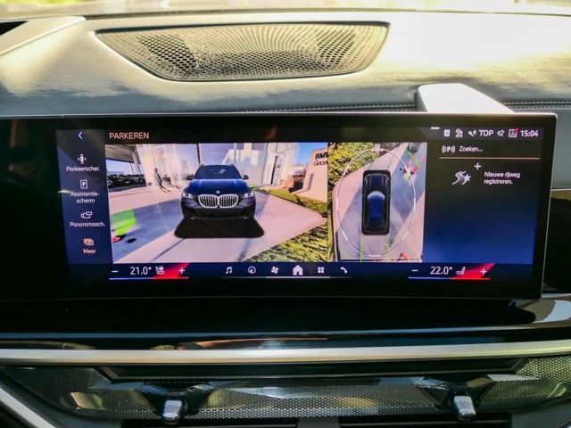 BMW X5 Individual M-Sport xDrive50e