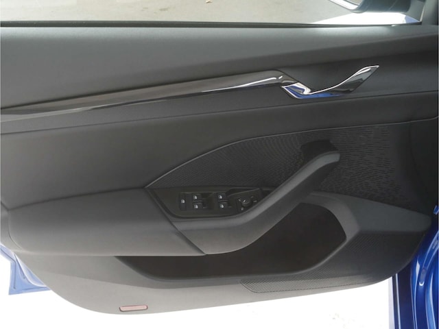 Skoda Octavia 2.0 TDI Ambition Combi