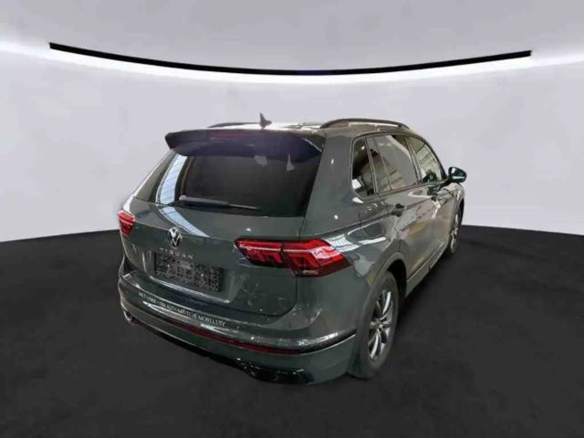 Volkswagen Tiguan 2.0 TDI DSG R-Line