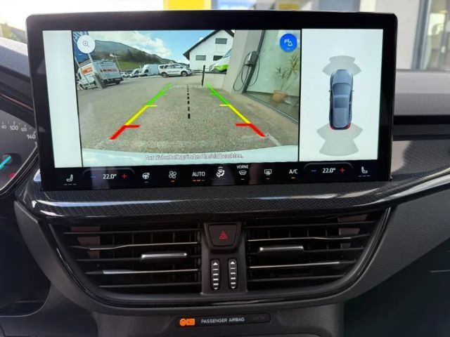 Ford Focus ST Line Wagon