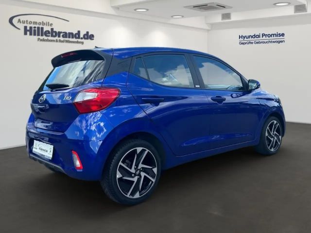 Hyundai i10 1.2 Trend