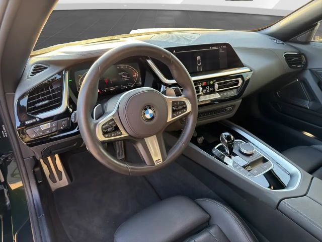 BMW Z4 Cabrio Roadster sDrive20i