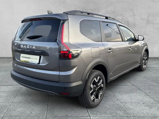 Dacia Jogger TCe 110
