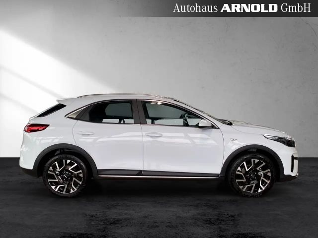 Kia XCeed GDi Vision