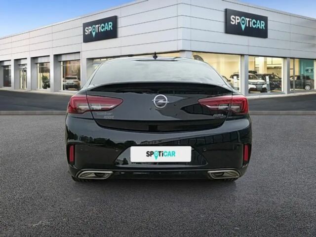 Opel Insignia Grand Sport Turbo