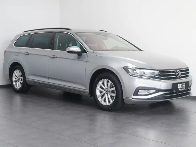 Volkswagen Passat 2.0 TDI Business DSG Variant
