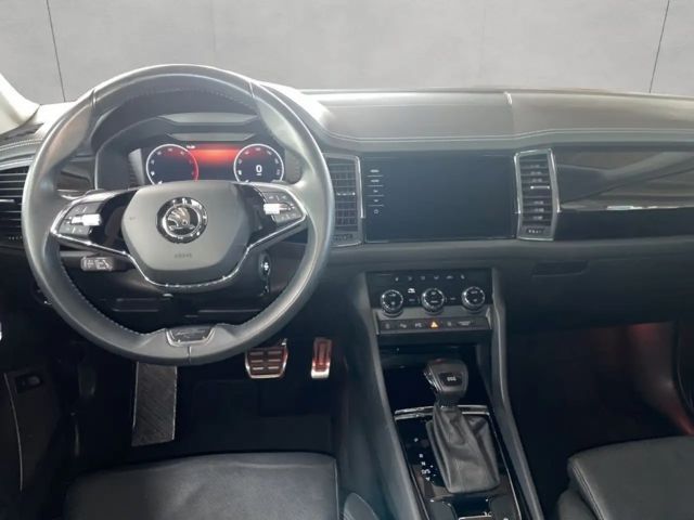 Skoda Kodiaq 2.0 TDI