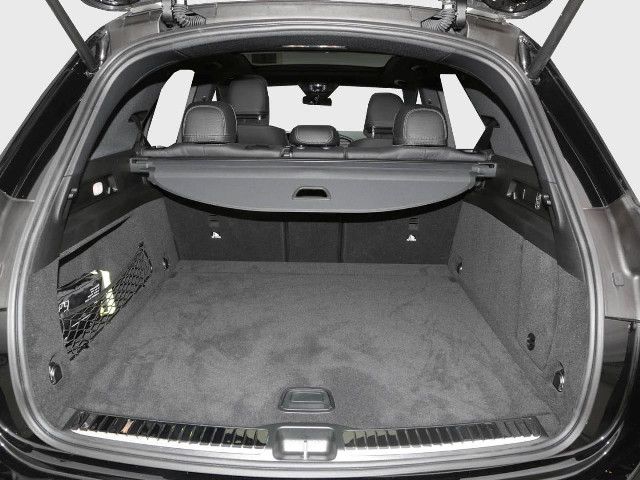 Mercedes-Benz GLE 580 4MATIC