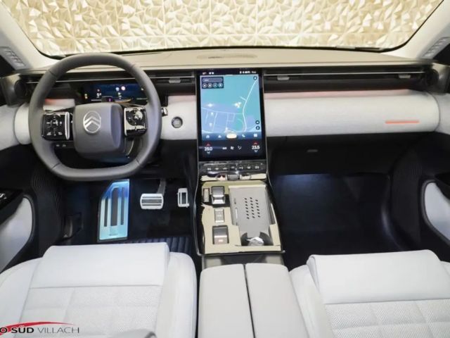 Citroën C5 Aircross Hybrid Max