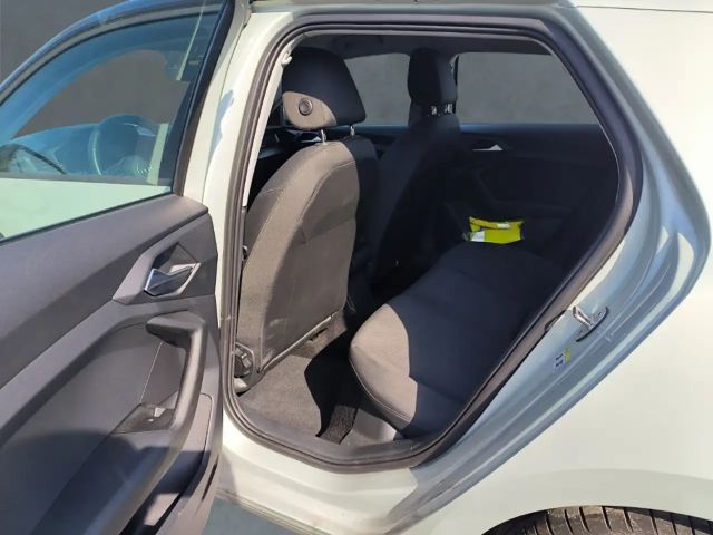 Audi A1 25 TFSI Sportback