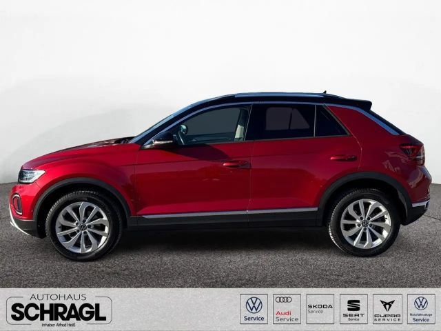 Volkswagen T-Roc 1.0 TSI Style