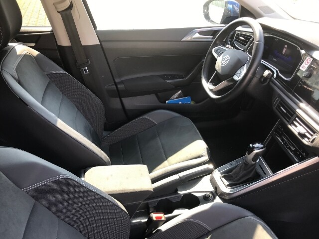 Volkswagen Taigo 1.5 TSI DSG