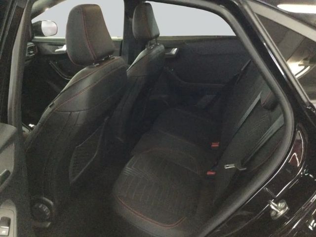 Ford Puma EcoBoost ST Line