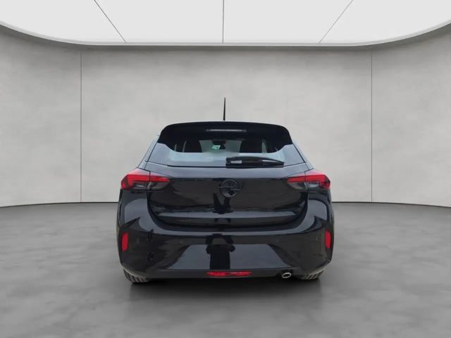 Opel Corsa GS-Line Grand Sport Turbo