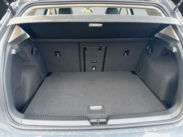 Volkswagen Golf 1.5 TSI Life