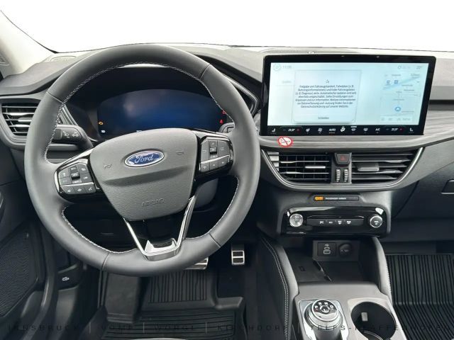 Ford Kuga Active Hybrid X