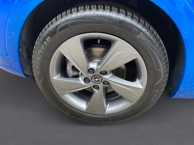 Opel Grandland X 1.2 Turbo Elegance Turbo