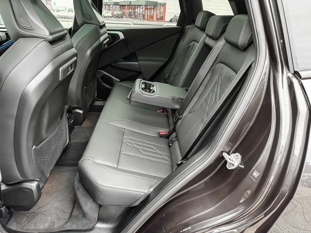 BMW X3 M-Sport xDrive