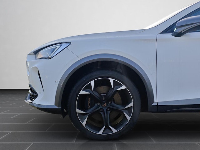 Cupra Formentor 2.0 TSI