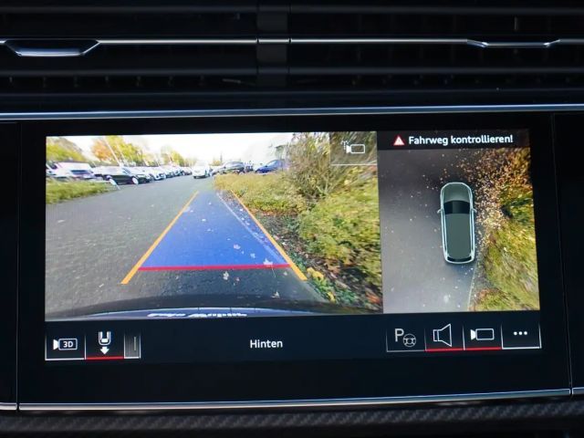 Audi SQ7 TFSI PANO HD-MATRIX OLED AHK MASSAGE STD.HZG