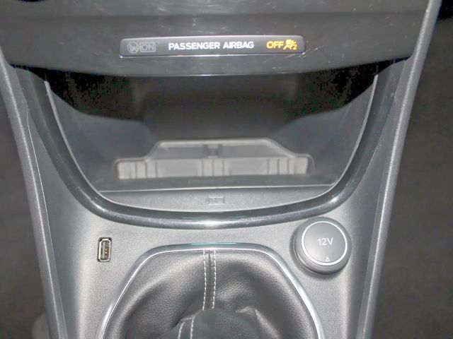 Ford Puma EcoBoost Titanium