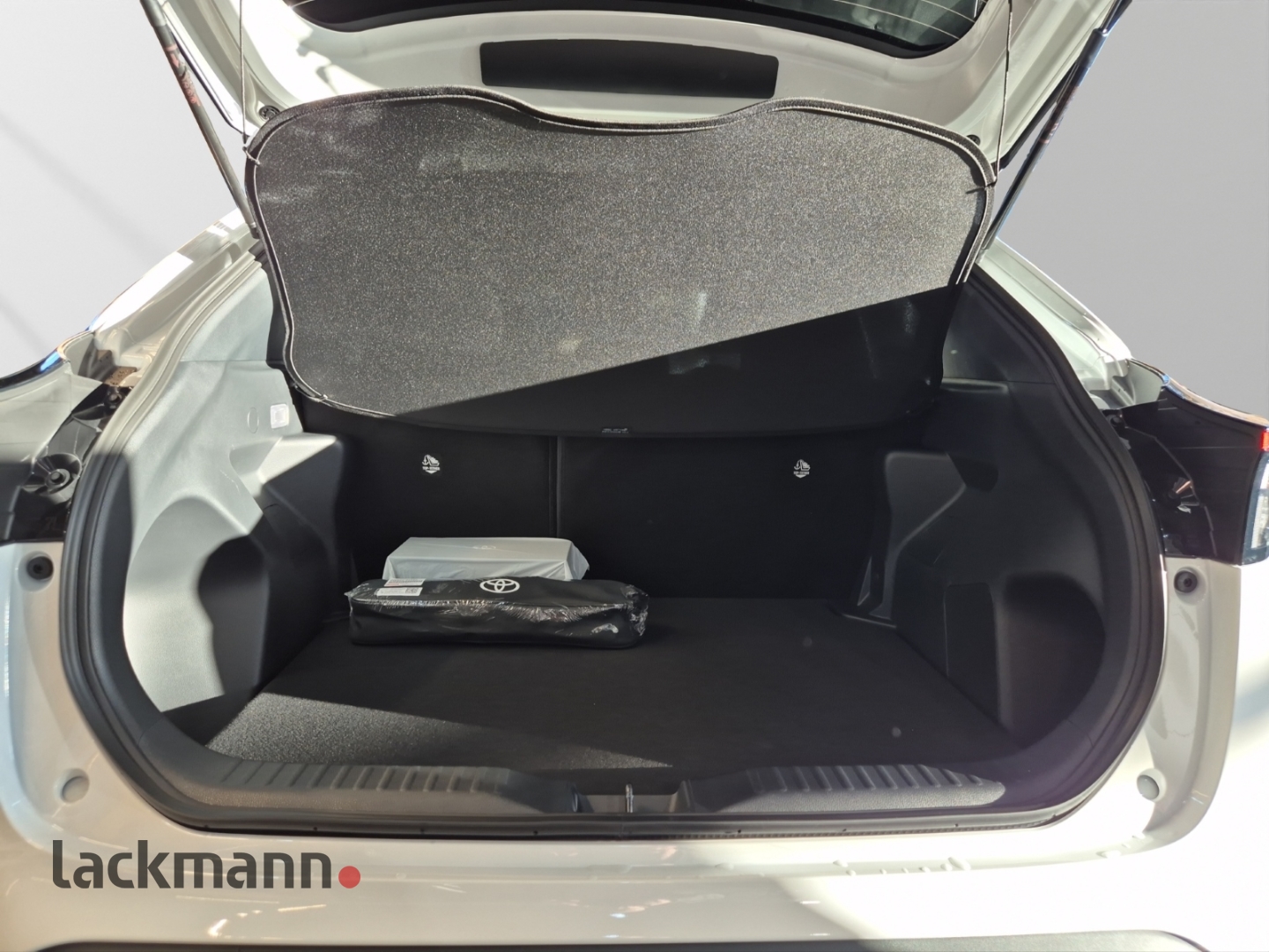 Toyota Yaris Cross 4x2 5-deurs Plus