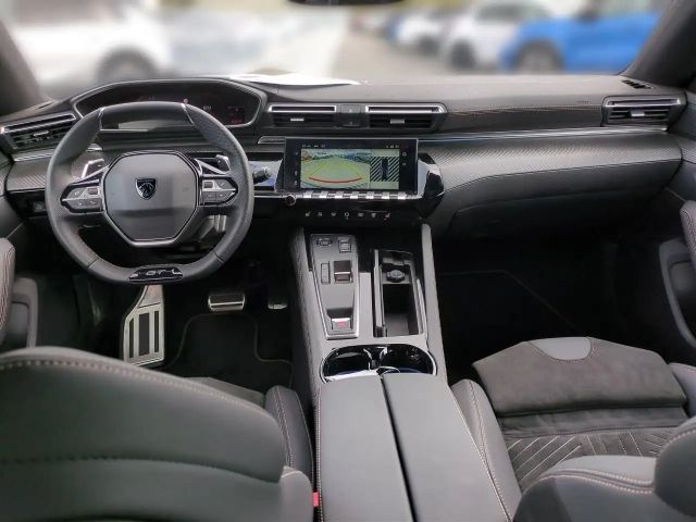 Peugeot 508 GT-Line PureTech SW