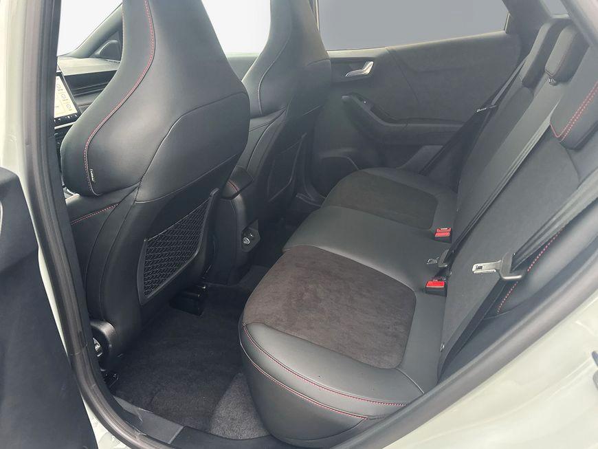 Ford Puma EcoBoost ST Line