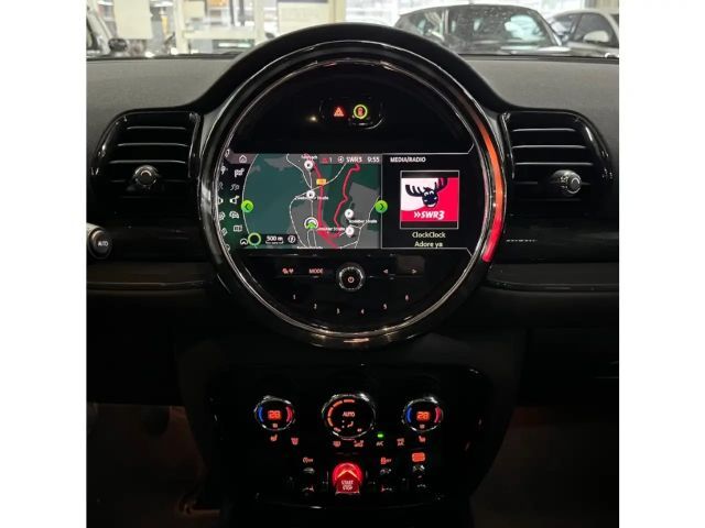 MINI One Navi LED PDC 2-Z-Klimaautom