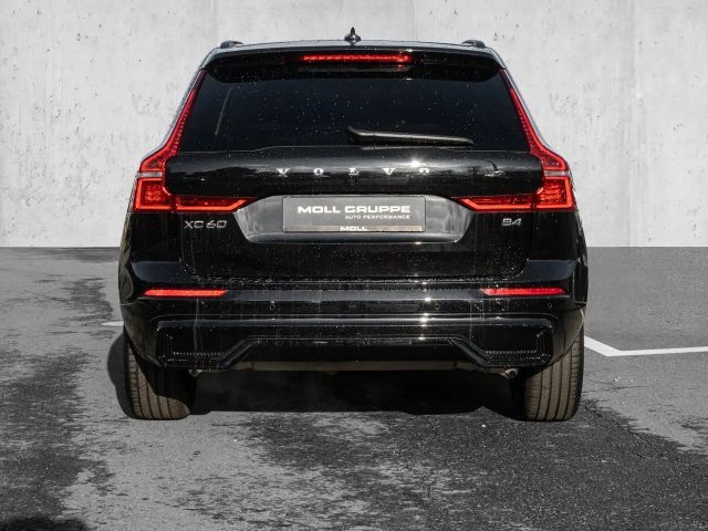 Volvo XC60 Dark Plus
