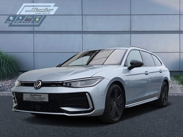 Volkswagen Passat 2.0 TDI DSG R-Line