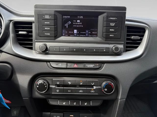 Kia Ceed SportWagon Titan