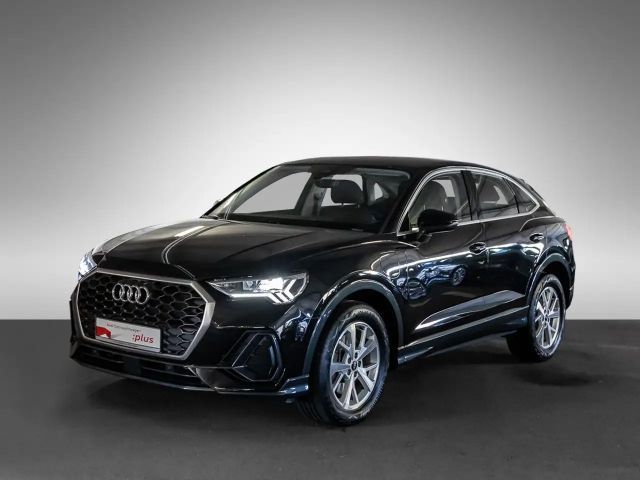 Audi Q3 45 TFSI Hybride