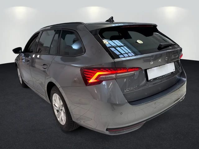 Skoda Octavia Combi Selection