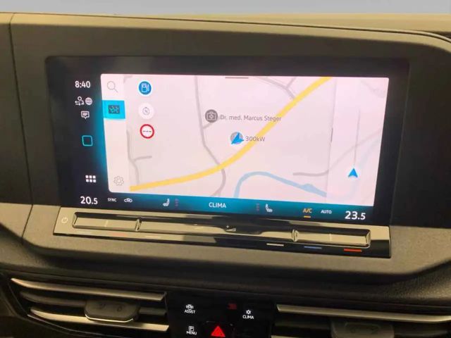 Volkswagen Caddy DSG