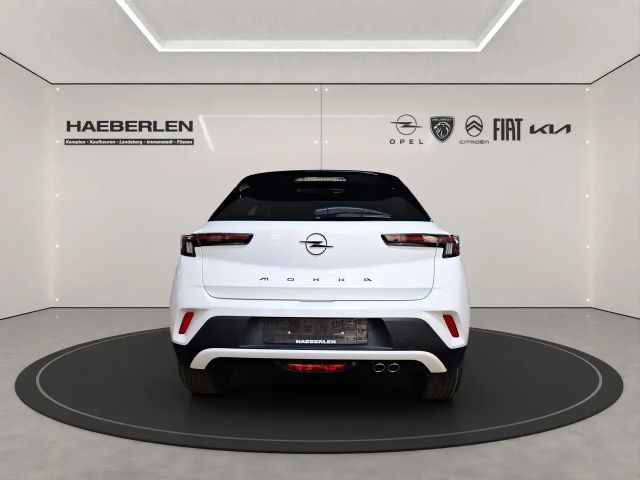 Opel Mokka 1.2 Turbo Edition Turbo