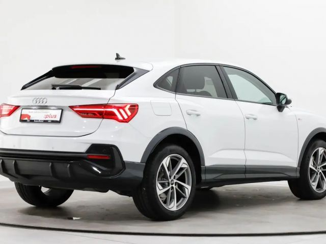 Audi Q3 35 TFSI S-Line S-Tronic