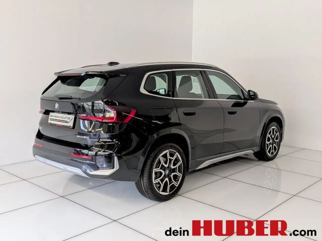 BMW X1 sDrive20i