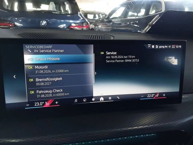 BMW 330 330e M-Sport Touring