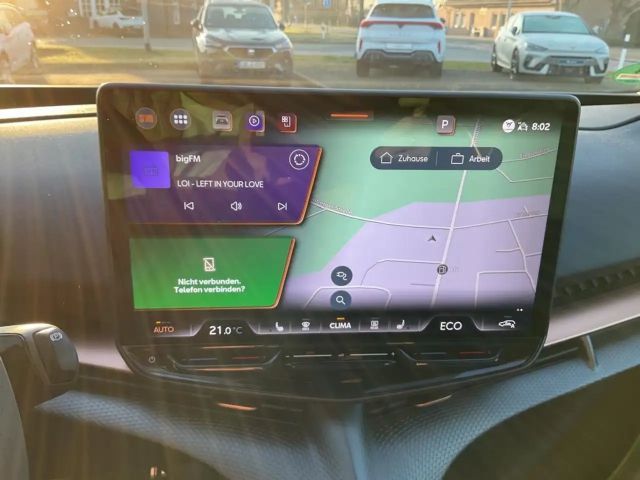 Cupra Tavascan 4Drive VZ