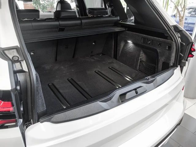 BMW X5 M-Sport xDrive40d